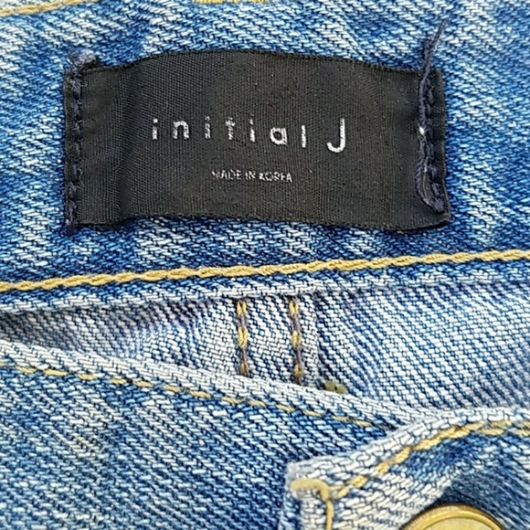 Distressed jeans - Picture 3 of 3